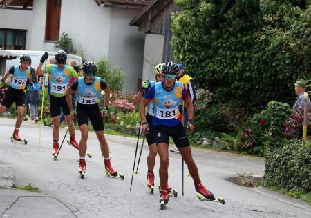 POLETNI POKAL ARGETA JUNIOR 16 FOTO LJUBO VUKELIČ